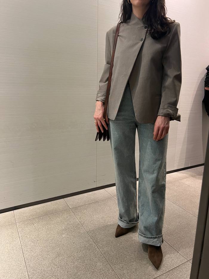 Tenue cliente